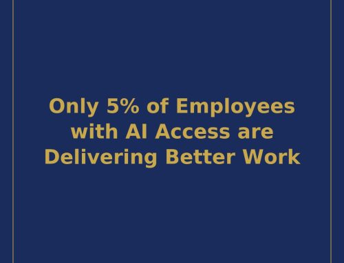 AI Amplifies Your Leadership. Are You Ready?
